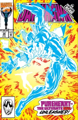 Darkhawk Vol 1 30