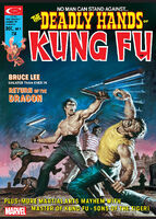 Deadly Hands of Kung Fu Vol 1 7