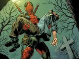 Deadpool: Assassin Vol 1 5