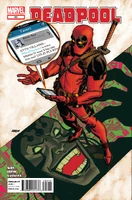 Deadpool (Vol. 3) #60