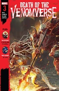 Death of the Venomverse #3