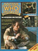Doctor Who Special Vol 1 5