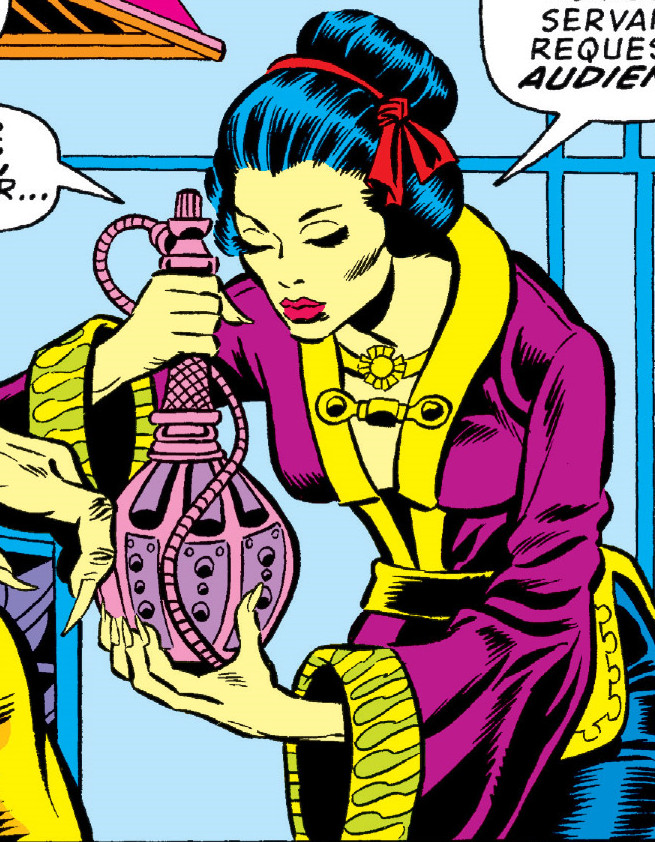 Ducharme (Earth616) Marvel Database Fandom