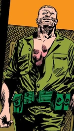 Elmer Gore Prime Marvel Universe (Earth-616)