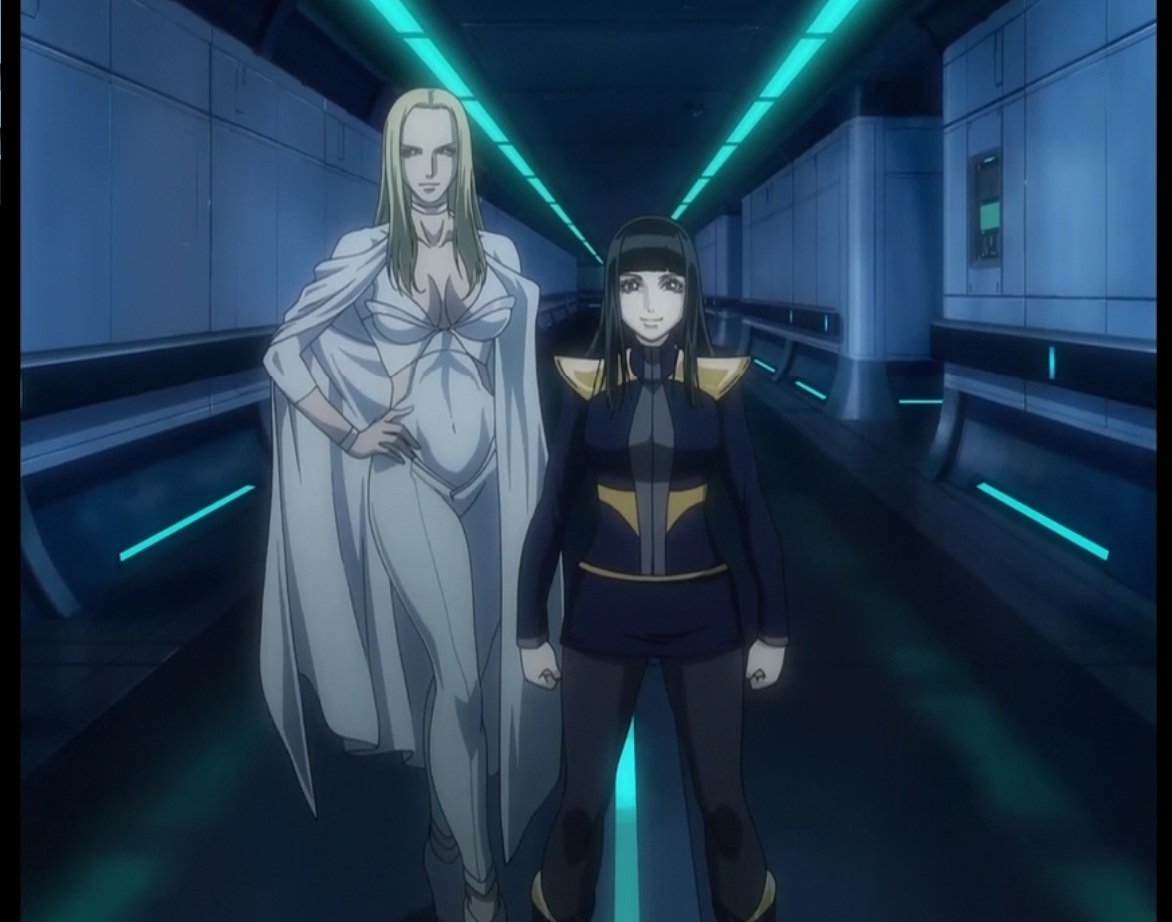 Marvel Anime Season 3 5 | Marvel Database | Fandom Marvel Anime Season 3 5 | Marvel Database | Fandom