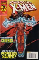 Essential X-Men #80 Cover date: December, 2001