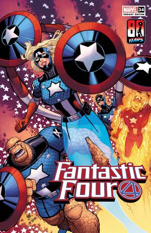 Fantastic Four Vol 6 34 Captain America 80th Variant.jpg