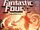 Fantastic Four: Fate of the Four HC Vol 1