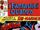 Comics: Fantastici Quattro (Corno) Vol 1 28
