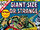 Giant-Size Doctor Strange Vol 1 1