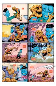 Gog (Tsiln) (Earth-616) from Amazing Spider-Man Vol 5 42 004