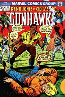 Gunhawks Vol 1 6