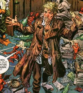 Hellboozer (Earth-616) from Howard the Duck Vol 3 4 0001