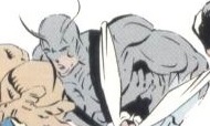 Henry Pym (Earth-9966) from Fantastic Four Unlimited Vol 1 6
