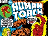 Human Torch Vol 2 8