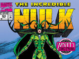 Incredible Hulk Vol 1 423
