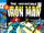 Iron Man Vol 1 42