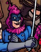 Jester (Mojomedia) (Mojoverse) from Astonishing Tales Mojoworld Vol 1 3 001