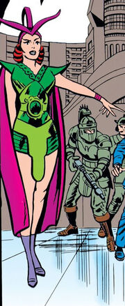 Kala (Earth-616) from Tales of Suspense Vol 1 43 001.jpg