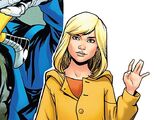 Katherine Power (Earth-616)