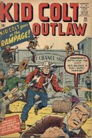 Kid Colt Outlaw Vol 1 95