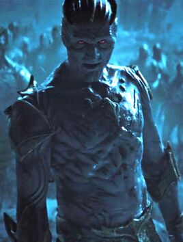 Laufey MCU