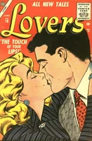 Lovers #79
