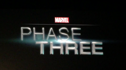 MCU Fase 3