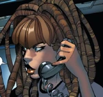 Marcy (Earth-616) from Wolverine Vol 6 5 0002