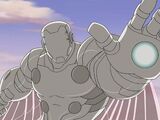 Marvel's Avengers Assemble Season 1 6