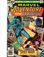Marvel Adventure Vol 1 5