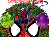 Marvel Holiday Special Vol 1 1994