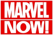 Marvel NOW! (2012)