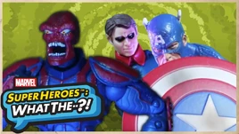 Marvel Super Heroes What The-- Specials Season 1 15