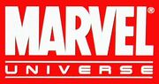 Marvel Universe Logo