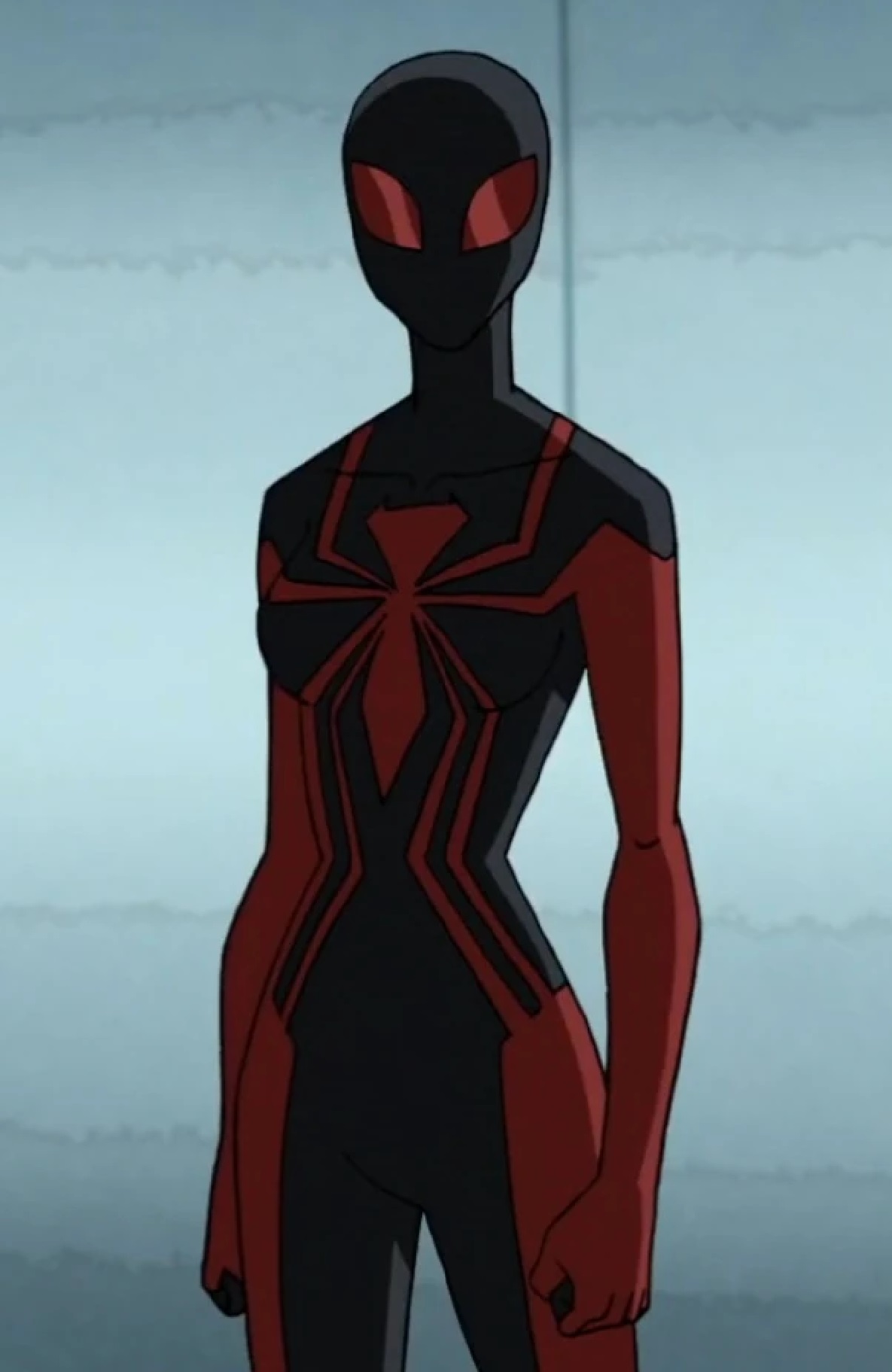 Ultimate 2024 spider woman
