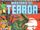 Masters of Terror Vol 1