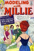 Modeling With Millie Vol 1 26