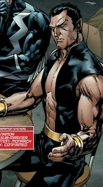 Namor McKenzie (Clone) Prime Marvel Universe (Earth-616)