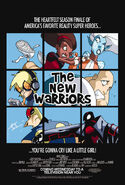 New Warriors (Vol. 3) #6