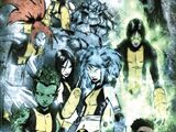 New X-Men Vol 2 43
