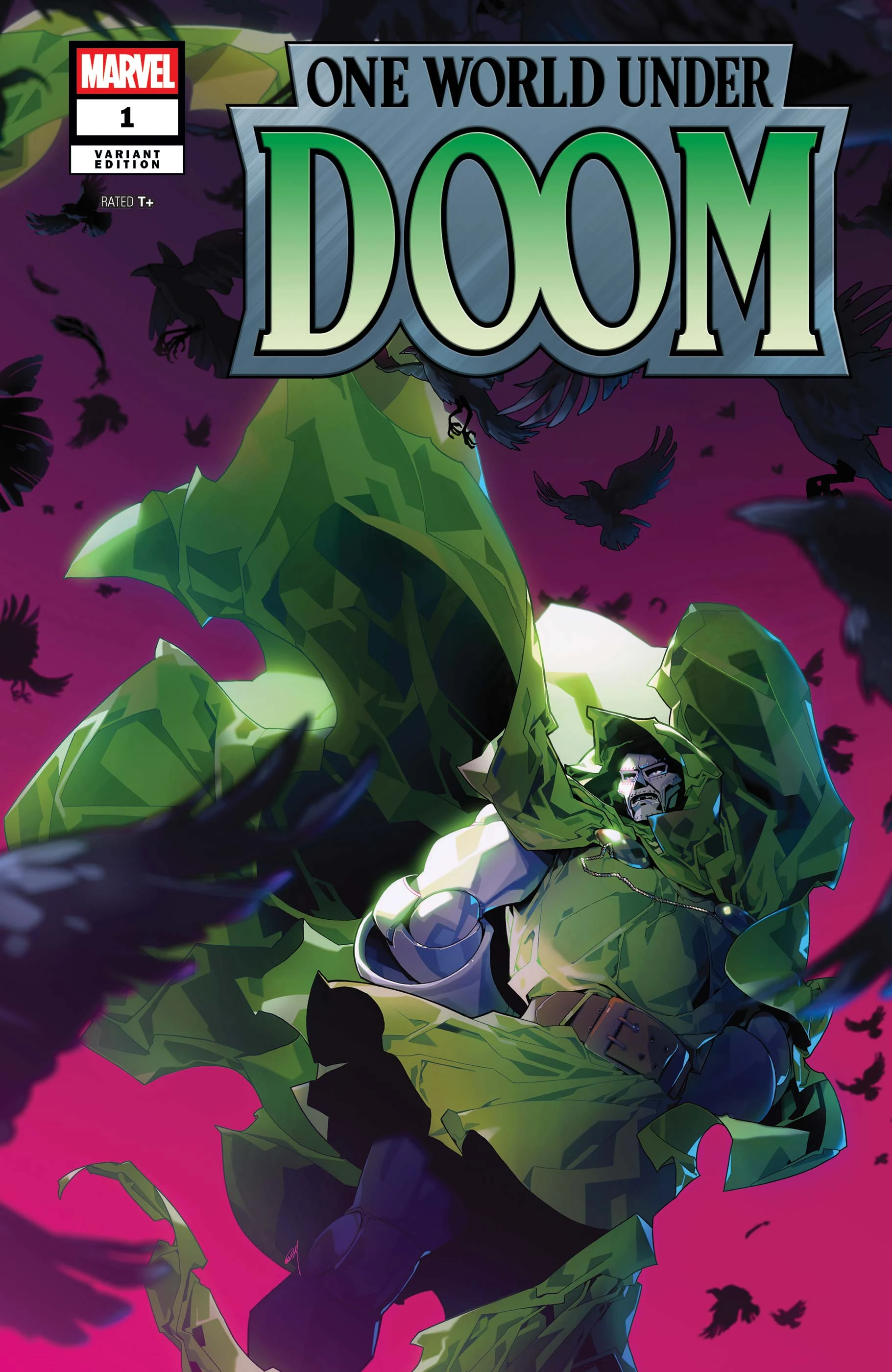 Heft (Besch Variant)