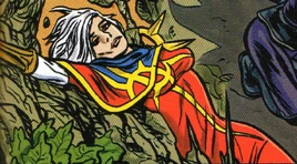 Phyla-Vell (Earth-TRN1121) from Infinity Countdown Adam Warlock Vol 1 1 0001