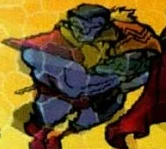 Sentinels and Daemonites conquer America (Earth-TRN745)