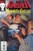 Punisher Summer Special Vol 1 3