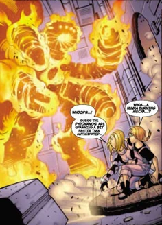 Pyronanos from Livewires Vol 1 1 001