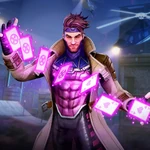 Marvel Strike Force Nexus Earth (Earth-78149)