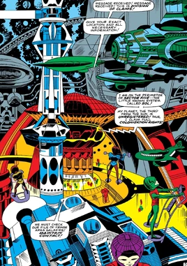 Rigel 3 from Thor Vol 1 131 0001