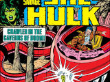 Savage She-Hulk Vol 1 5