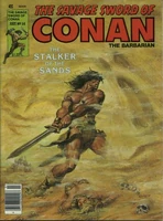 Savage Sword of Conan Vol 1 54.jpg (42 KB) Savage Sword of Conan #54